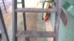 Земснаряд ЛС 27 М 1400/40 ЛАГУНА