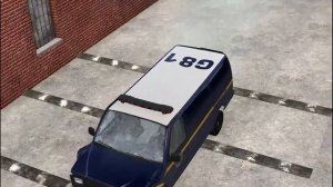 Полицейские гонки на выживание! Игры про машины