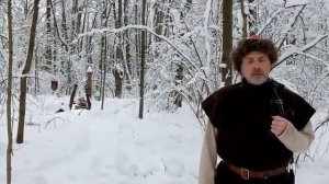 Обращение к славянам в день Велеса