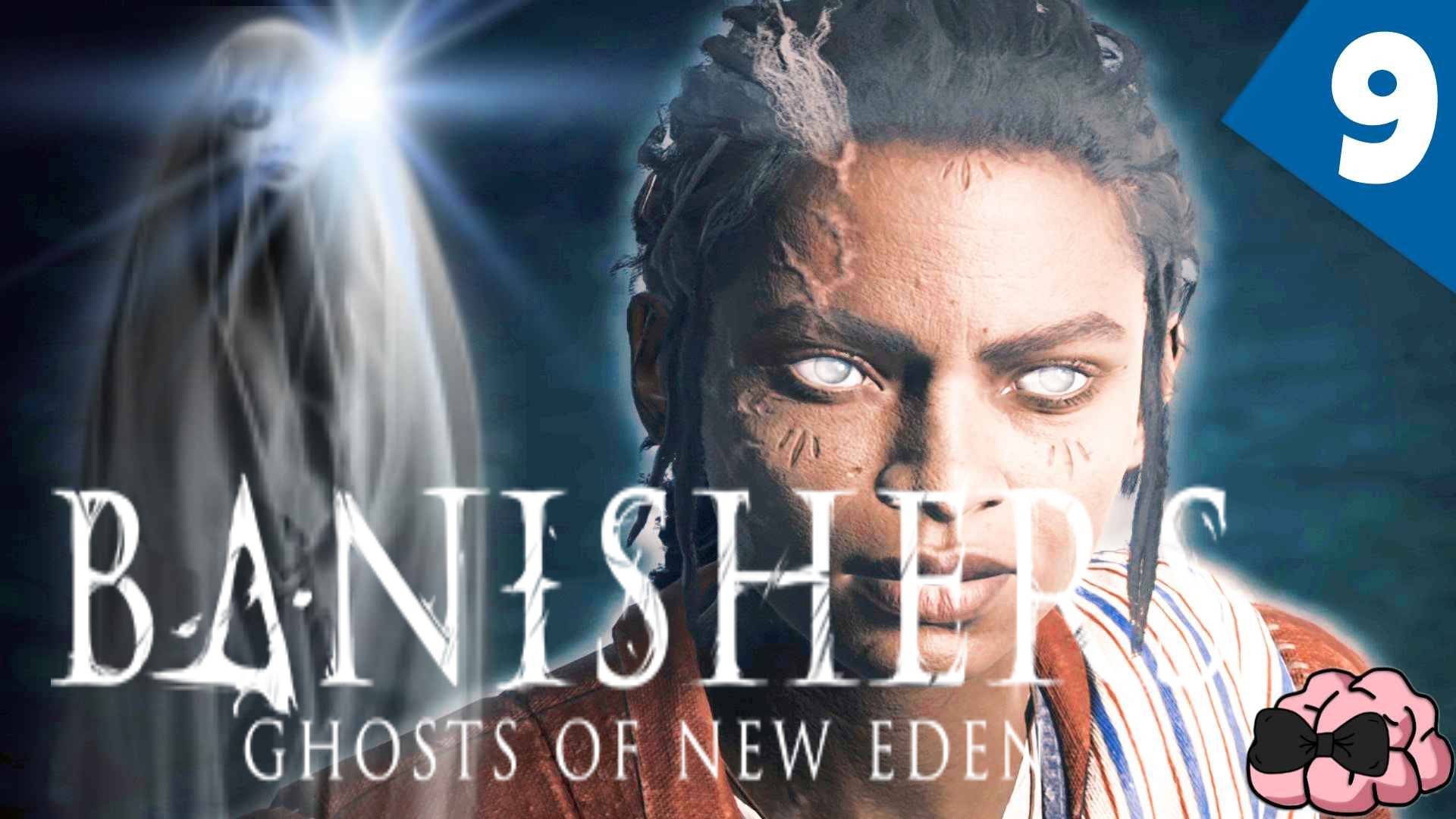 Banishers: Ghosts of New Eden ➼ Как остаться в живых среди нечисти? ➼ 9 серия