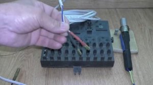 Супер полезная самоделка из бросовой автолампы от автоэлектрика ВЧ.