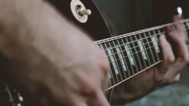 Gibson USA Les Paul Classic 7 String [Sterbhaus - Grudgeholder + Hatemonger] смотреть онлайн