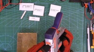Выбор строительного степлера. ДОСТОЙНЫЙ УНИВЕРСАЛ - WORKPRO W023020A