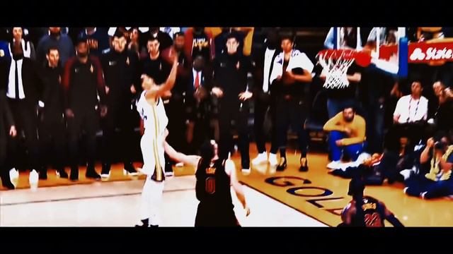 Stephen Curry Mix - “Empty” HD смотреть онлайн