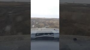 РЕНО ДАСТЕР ПО ГРЯЗИ (ДИЗЕЛЬ РЕСТАИЛ)