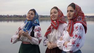 folk band _KRAPIVA_ - Черный ворон_