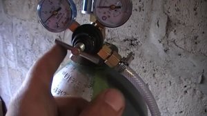 Начинающим аргонщикам на заметку