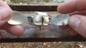 Кроулер, воблер, самодельный!