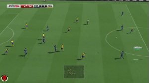 [PES 2014 PS3 FR] En route vers la coupe de Monde: France Ep3