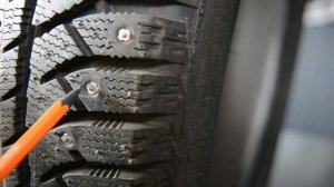 Bridgestone Ice Cruiser 7000S // ОБЗОР ЗИМНЕЙ ШИНЫ