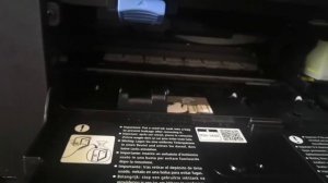 Заправка и замена картриджей на принтере МФУ Canon Maxify MB 2740