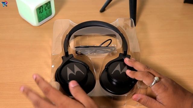 Motorola Pulse 3 Max ? Studio Quality Performance - Unboxing & Review смотреть онлайн