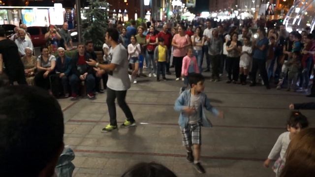 Путешествие В Ереван (2019) смотреть онлайн