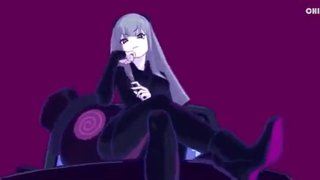Dance. 02. Милый во Франксе. Ч1