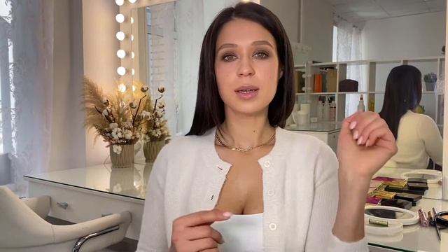 Как определить подтон кожи / цветотип - какой главный параметр нужно знать? смотреть онлайн