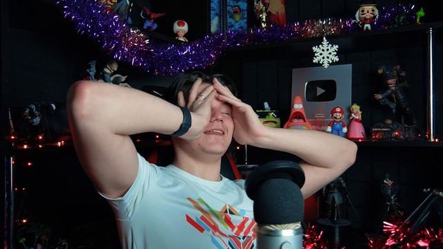 РАЗРУШЕНИЕ ЛИТЕРАТУРНОГО КЛУБА I Doki Doki Literature Club с Модами! #7 смотреть онлайн