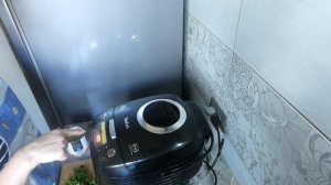 Овощной суп в мультиварке Tefal.#суп#мультиварка#Tefal