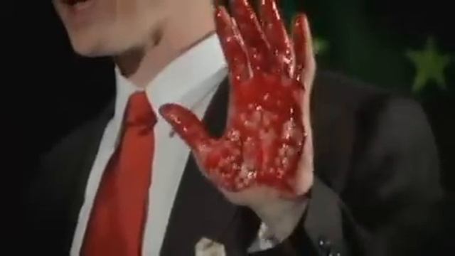 Serj Tankian - Money (Official Video)