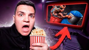 AMONG US ЗАПРЕТНЫЙ ФИЛЬМ НЕ СМОТРИ В 3:00!