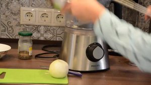 Чечевичные котлеты