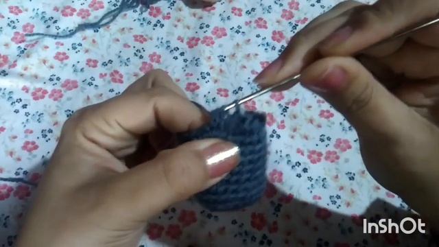 BURRITO amigurumi paso a paso смотреть онлайн