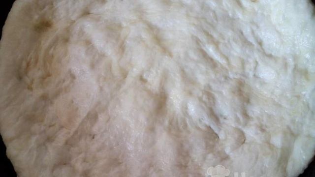 Овощной пирог с яичной заливкой
