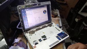 Notebook Asus Eepc 1015BX upgrade RAM+SSD supaya kenceng..mau tau?