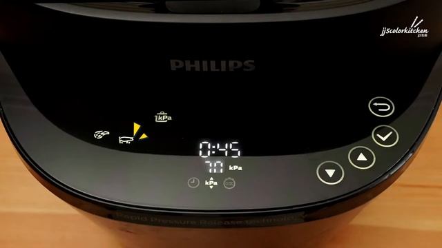 白胡椒芥菜豬肚雞湯【萬用鍋】40秒短版 ︱黑小萬︱HD2151/2150︱飛利浦快速洩壓智慧萬用鍋 смотреть онлайн