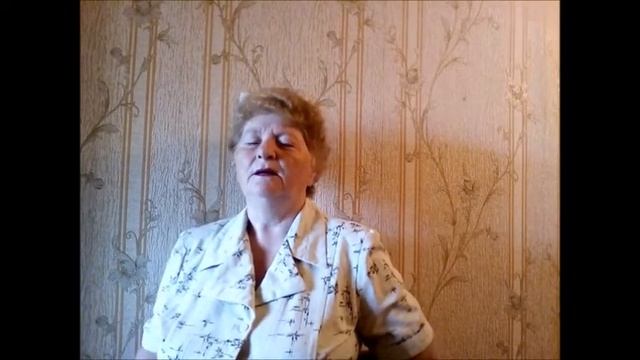 А. Милявский «Любите Россию». Читает Л. Шерстобой. смотреть онлайн