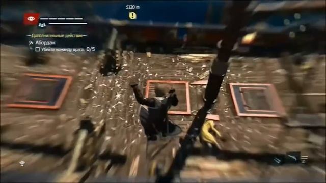 Pro100 Обзор игры Assassins Creed 4 Black Flag смотреть онлайн