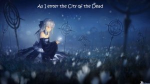 Nightcore - City Of The Dead