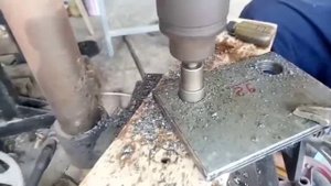 Приспособление для рубки проволоки своими рукамиление для рубки проволоки своими руками