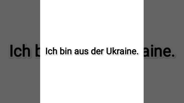 24 урок. Ich wohne..  #немецкийдляначинающих #длядетей #немецкие #wohnen