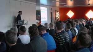 Xamarin Seminar: Go Mobile with C#