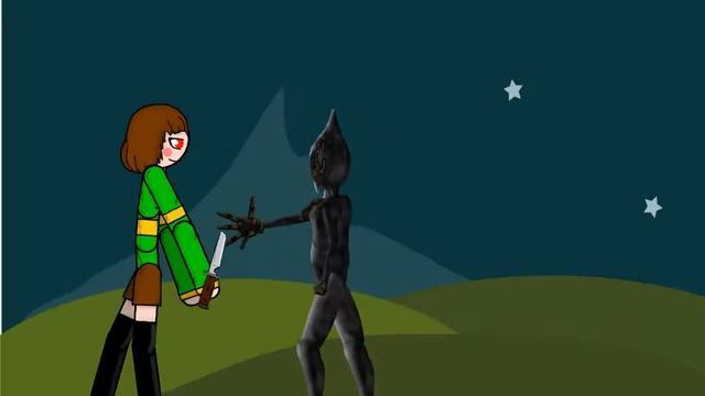 чара против бенди смотреть онлайн