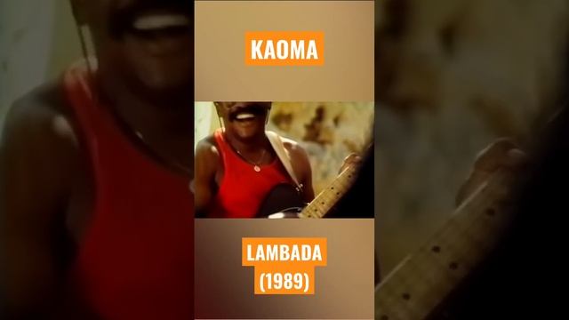 Enjoy your Sunday with Lambada by KAOMA ! #lambada #kaoma смотреть онлайн