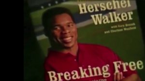 Témoignage De Herschel Walker - Trouble Dissociatif De L'Identité - Personnalité Multiple