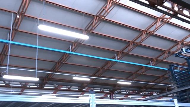 Installazioni industriali: GRUPPO LA NORDICA- EXTRAFLAME - Montecchio Precalcino (VI) смотреть онлайн