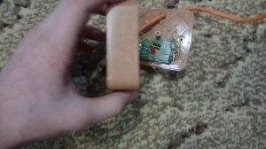 Корпус для ипр 513 10