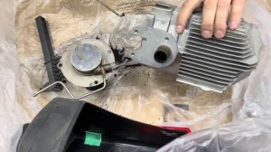 Очистка автономки. Что делать, если автономка дымит