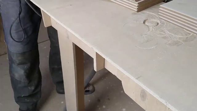 Черепашка, что это? Доработка плитки после запила под 45 градусов смотреть онлайн