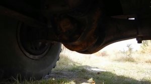 Поехал покупать трактор Т-25 с.D2500