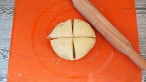 Тесто для лазаньи в хлебопечке
