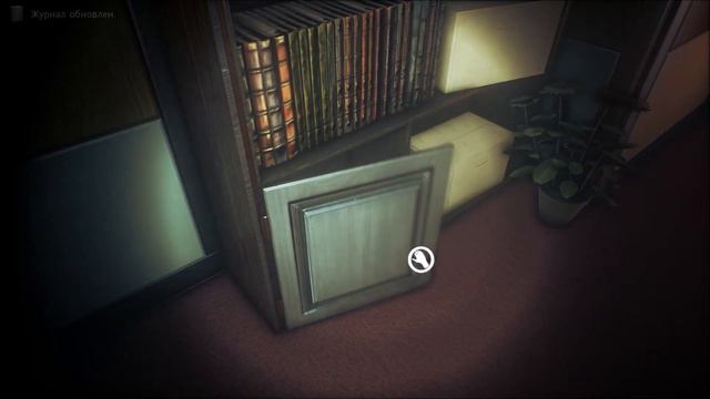 Conarium◄Подводные камни#5(прохождение без комментариев)