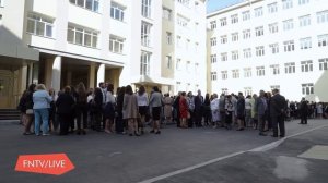 Открыли кампус на Масловке