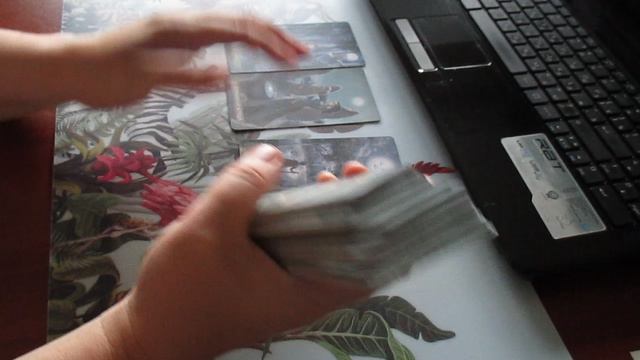 в чем его слабость