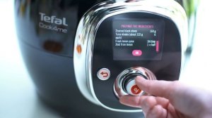 Tefal Cook4Me Review