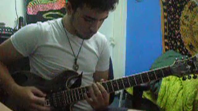 Lamb of god-Hourglass cover смотреть онлайн