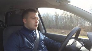Обзор Б/у автомобиля Skoda Fabia MK1 2006г.в.