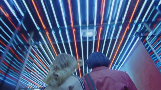 C’est L’Amour | adidas x Gucci Interpreted by Highsnobiety смотреть онлайн